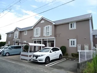 グランシャリオAの画像