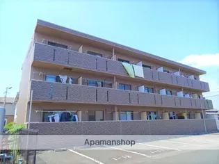 アオバマンションの画像