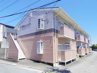 高台ビューハイツの画像