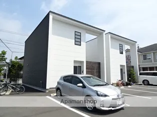 静岡県浜松市中央区大蒲町【一戸建】の外観