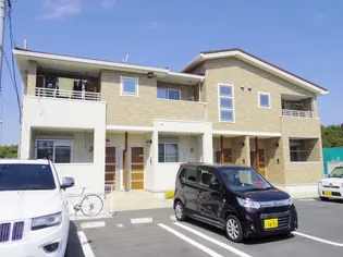 エスペランサの画像