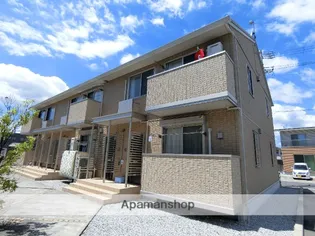 ドルチェヴィータⅠ棟の画像