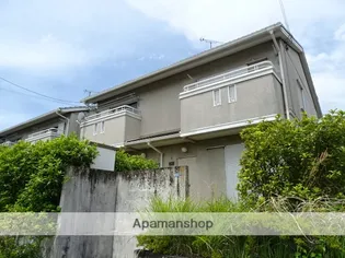 グランドメゾン駿河台【102号室】の外観