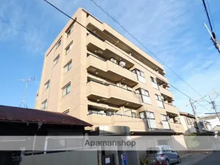 ナイスアーバン浜松中央の画像