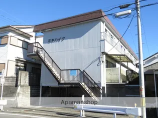 ミキハイツの画像