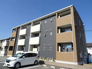 クレッシェンドVIの画像