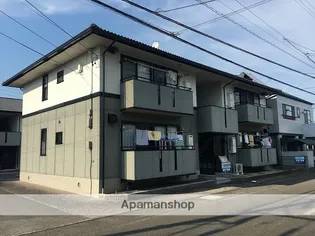 ブランシュールIIBの画像