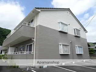 メゾンブリッチコートBの画像