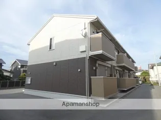 ドエル上西の画像