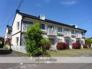 ビラアークルBの画像