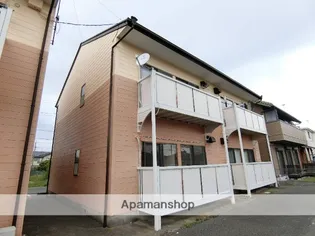 コーポ角ケ谷Cの画像