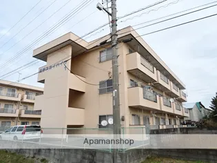 尾野スカイハイツIの画像