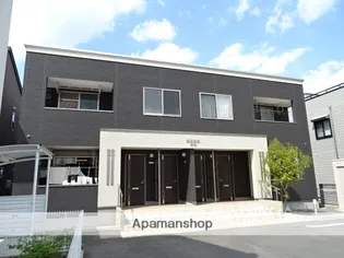 シャトー リバティーの画像