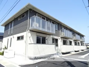 MIRADOR【1階】の外観