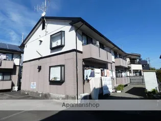 エーデルハイムAの画像