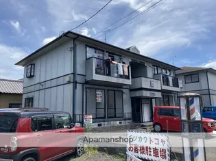 サンホーム千南 Aの画像