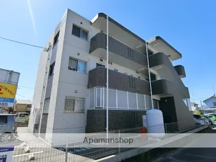 アスタリスク城西の画像