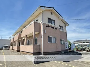 リバーサイド松下の画像