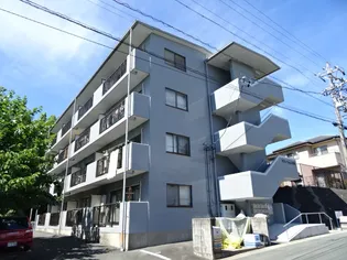 アパーション智秀の画像