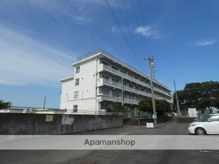 コーポ船木【306号室】の周辺