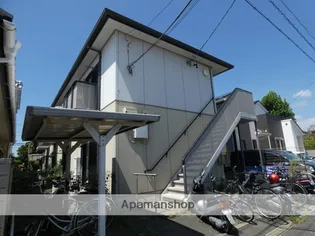 アネックス城北の画像