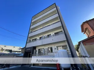 RASSURER HATAGO【2階】の外観