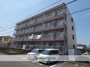 コンフォール田沼の画像