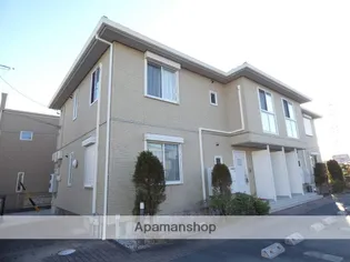 グランコートⅡの画像