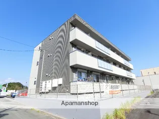 グランドソレイユIIの画像