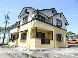 グリーンハイツヒロタカAの画像