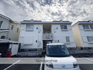 サンシティAANDK Aの画像