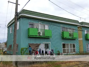 グリーンコートCの画像