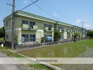 グリーンコートCの画像