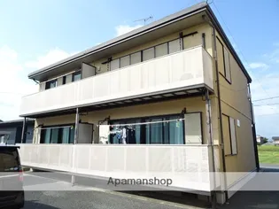 レオハイムAの画像