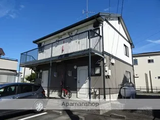 サンハイツ初生の画像