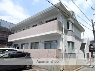 シャトレ富塚Aの画像