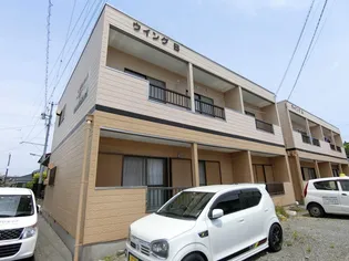 ウイングBの画像