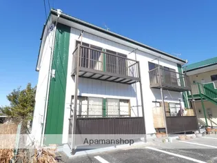 ハッピータウンAの画像