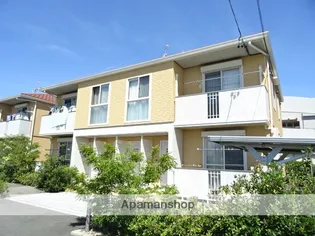 コンフォートKAMIPARKWESTの画像