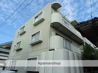 メゾン鹿谷の画像