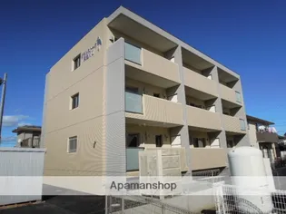 グランストーク天龍川Ⅱ【1階】の外観