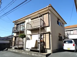 リバティ清水の画像