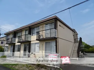 殿村ハイツAの画像