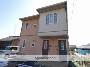 ルミエールパルモの画像