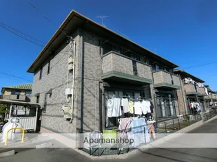 リビングタウン家代の里Dの画像