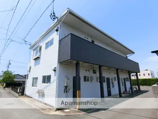 ハピネス本町Aの画像
