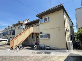 フォーブルシュフィールAの画像