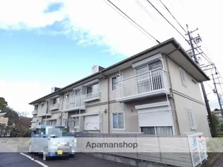 ヴィラIT Bの画像