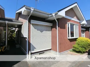 静岡県袋井市神長【一戸建】の外観