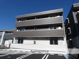 シャトーインハーモニーIIの画像